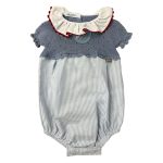 Fofo de bebé Juliana