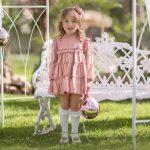 Vestido Rosa Miranda