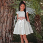 Vestido de cerimónia Mimilu