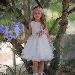 Vestido laço MIMILÚ