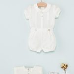 Conjunto de Cerimónia Paz Rodriguez