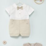 Conjunto de Cerimónia Laço PAZ RODRIGUEZ