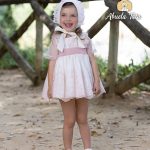 Vestido de Cerimónia ABUELA TATA