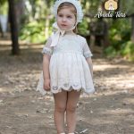 Vestido de Cerimónia ABUELA TATA