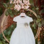 Vestido bebé MIMILÚ