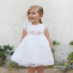 Vestido cerimónia AMAYA