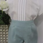 Conjunto de Cerimónia CHARO