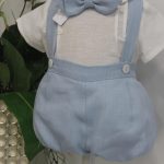 Conjunto de Cerimónia Amaya