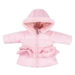 Casaco Rosa EMC