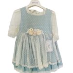 Vestido Cerimónia Belcoquet