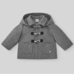 Casaco Menino PALCO Paz Rodriguez
