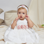 Vestido de Cerimónia Amaya