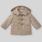 Casaco Menino PALCO Paz Rodriguez