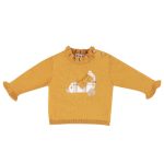 Camisola malha Pato EMC