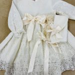 Vestido de Cerimónia Rendado