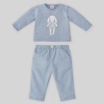 Conjunto Romeu y Julieta Paz Rodriguez