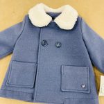 Casaco Marta y Paula