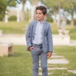 Fato completo Miranda