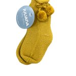 Meias juliana Pom-Pom