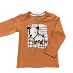 Sweatshirt cãozinho