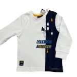 Sweatshirt city sarabanda