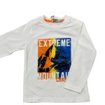 Sweatshirt extreme
