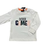 Sweatshirt games sarabanda