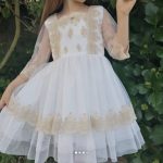 Vestido cerimónia La Amapola