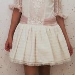 Vestido cerimónia Marita Real