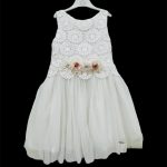 Vestido cerimónia quinper