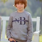 Camisola c/carda menino MIRANDA