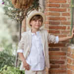 Conjunto Cerimónia MARTA Y PAULA