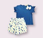 Conjunto Blusa e Calção EMC - Imagen 2