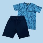 Conjunto 2 peças Off-line EMC