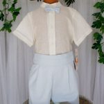 Conjunto fato PIZPIRETA