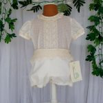 Conjunto macacão MIMOSINES