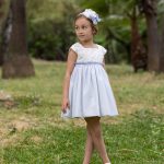 Vestido de cerimónia ABUELA TATA