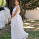 Macacão comprido ABUELA TATA