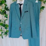 Fato cerimónia CUVICO