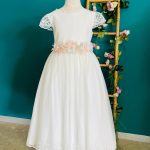 Vestido florido AMAYA