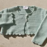 Casaco malha PAZ RODRIGUEZ