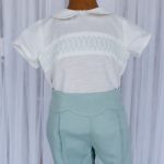 Conjunto cerimónia PAZ RODRIGUEZ