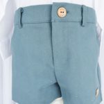 Calção PAZ RODRIGUEZ