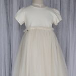 Vestido cerimónia SARABANDA