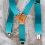 Suspensório MARTA Y PAULA