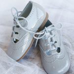 Sapato bebé PIRUFIN