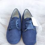 Sapato bebé PIRUFIN