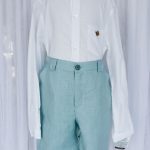 Conjunto camisa e calção MARTA Y PAULA