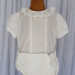 Conjunto cerimónia MENNINAS