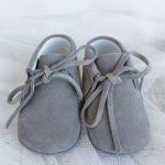 Sapato bebé TNY
